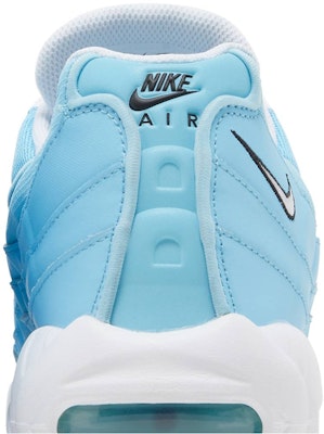 Nike Air Max 95 'Blue Chill' DZ4395-400 Sizing Nike Air Max 95 'Blue Chill' DZ4395-400