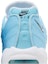 Sizing Nike Air Max 95 'Blue Chill' Biru Sejuk DZ4395-400