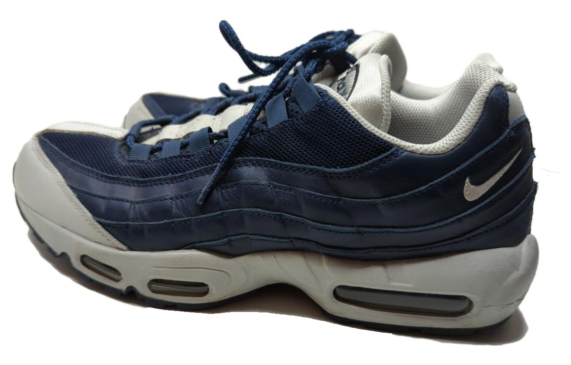 Nike Air Max 95 'Blue Grey' 314350-998