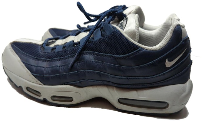 Nike Air Max 95 'Blue Grey' 314350-998 Buy Nike Air Max 95 'Blue Grey' 314350-998