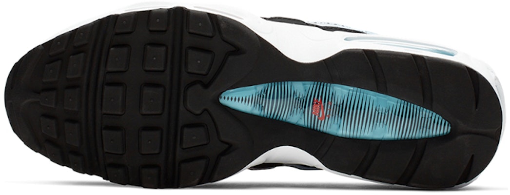 Nike Air Max 95 'Biru Merah Gradient' CK0037-001 Shop Nike Air Max 95 'Biru Merah Gradient' CK0037-001