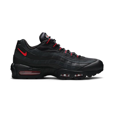 Nike Air Max 95 'Bred'