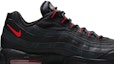 Order 耐吉Air Max 95 黑紅灰