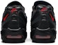 Details for 耐吉Air Max 95 黑紅灰