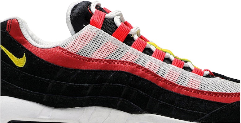 Nike Air Max 95 Essential 蕃茄醬和芥末 Order Nike Air Max 95 Essential 蕃茄醬和芥末