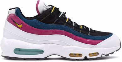 Nike Air Max 95 'Cactus Flower' DC1862-100 Nike Air Max 95 'Cactus Flower' DC1862-100