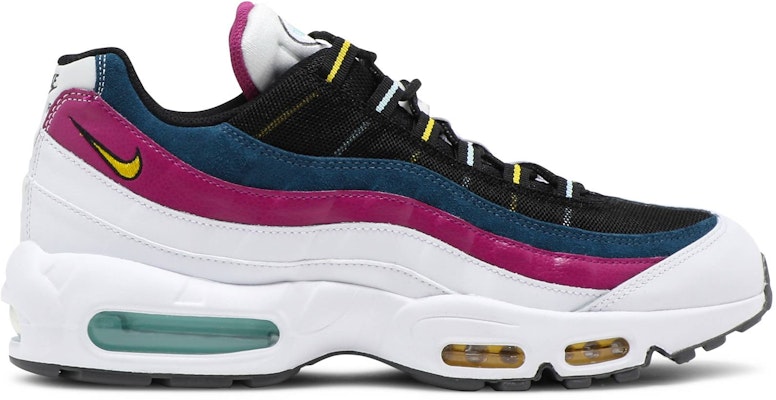 Nike Air Max 95 'Bunga Kaktus' DC1862-100 Buy Nike Air Max 95 'Bunga Kaktus' DC1862-100