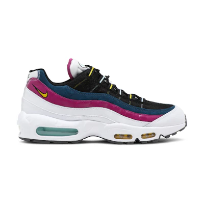 Nike Air Max 95 'Cactus Flower'