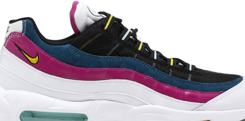 Nike Air Max 95 'Bunga Kaktus' DC1862-100 Order Nike Air Max 95 'Bunga Kaktus' DC1862-100