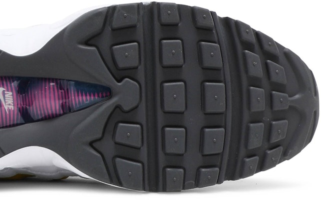 Nike Air Max 95 'Bunga Kaktus' DC1862-100 Purchase Nike Air Max 95 'Bunga Kaktus' DC1862-100