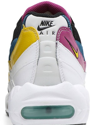 Nike Air Max 95 'Bunga Kaktus' DC1862-100 Sizing Nike Air Max 95 'Bunga Kaktus' DC1862-100