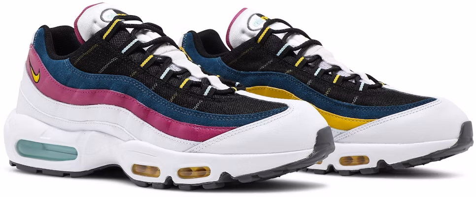 Nike Air Max 95 'Bunga Kaktus' DC1862-100 Cheap Nike Air Max 95 'Bunga Kaktus' DC1862-100