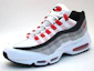 Order 耐吉Air Max 95‘水泥紅’ 609048-100