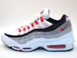Shop 耐吉Air Max 95‘水泥紅’ 609048-100