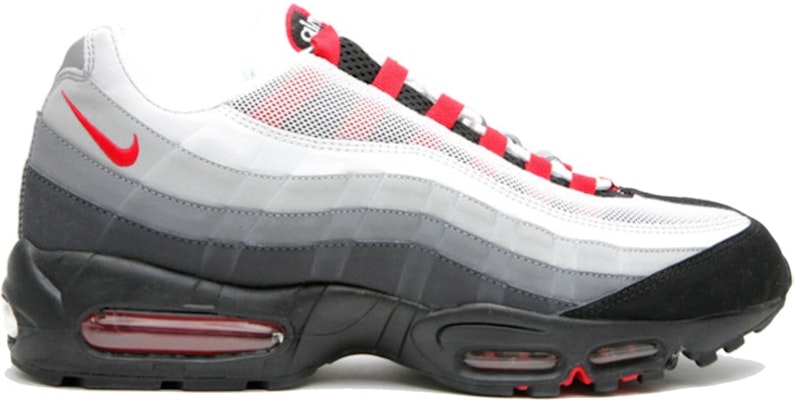 Nike Air Max 95 'Chili' 609048-062 Buy Nike Air Max 95 'Chili' 609048-062