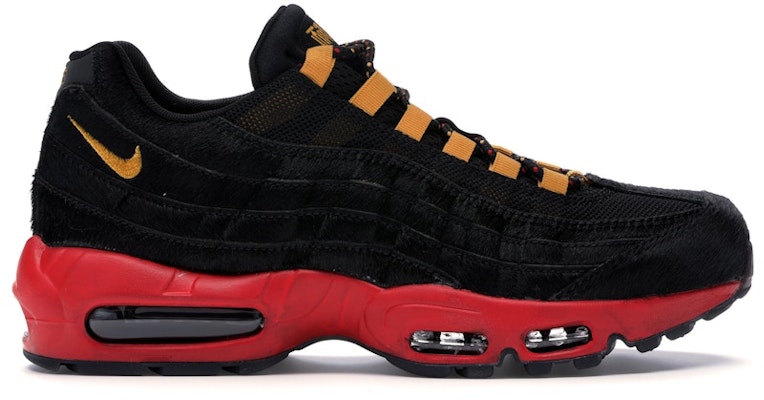 Nike Air Max 95 '春节' 2019款 CI0228-067 Buy Nike Air Max 95 '春节' 2019款 CI0228-067