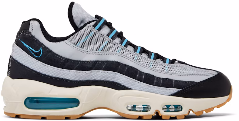 Nike Air Max 95 'Azul Cloro' DM0011-001 Buy Nike Air Max 95 'Azul Cloro' DM0011-001