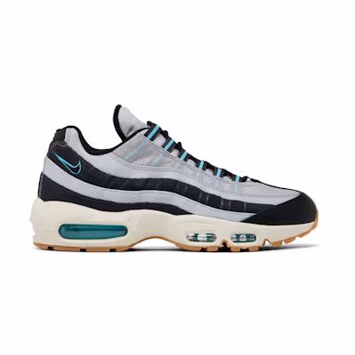 Nike Air Max 95 'Chlorine Blue'