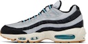Lookbook Nike Air Max 95 'Azul Cloro' DM0011-001