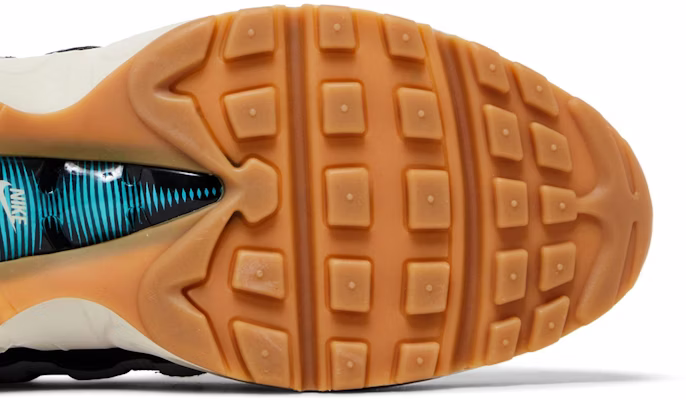 Nike Air Max 95 'Azul Cloro' DM0011-001 Purchase Nike Air Max 95 'Azul Cloro' DM0011-001