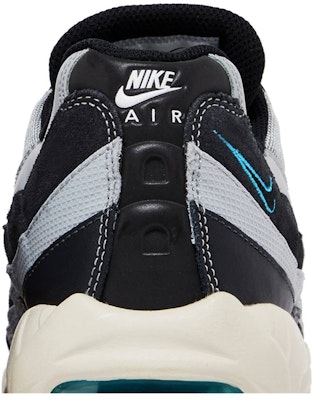 Nike Air Max 95 'Azul Cloro' DM0011-001 Sizing Nike Air Max 95 'Azul Cloro' DM0011-001