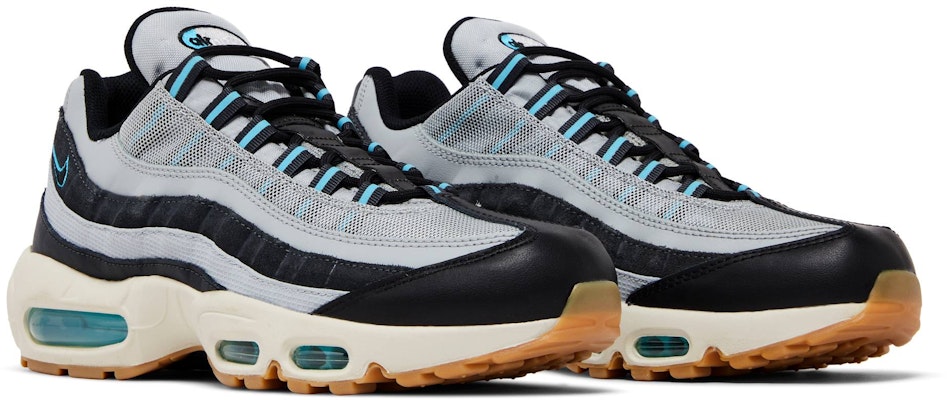 Nike Air Max 95 'Azul Cloro' DM0011-001 Cheap Nike Air Max 95 'Azul Cloro' DM0011-001