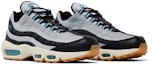 Cheap Nike Air Max 95 'Azul Cloro' DM0011-001