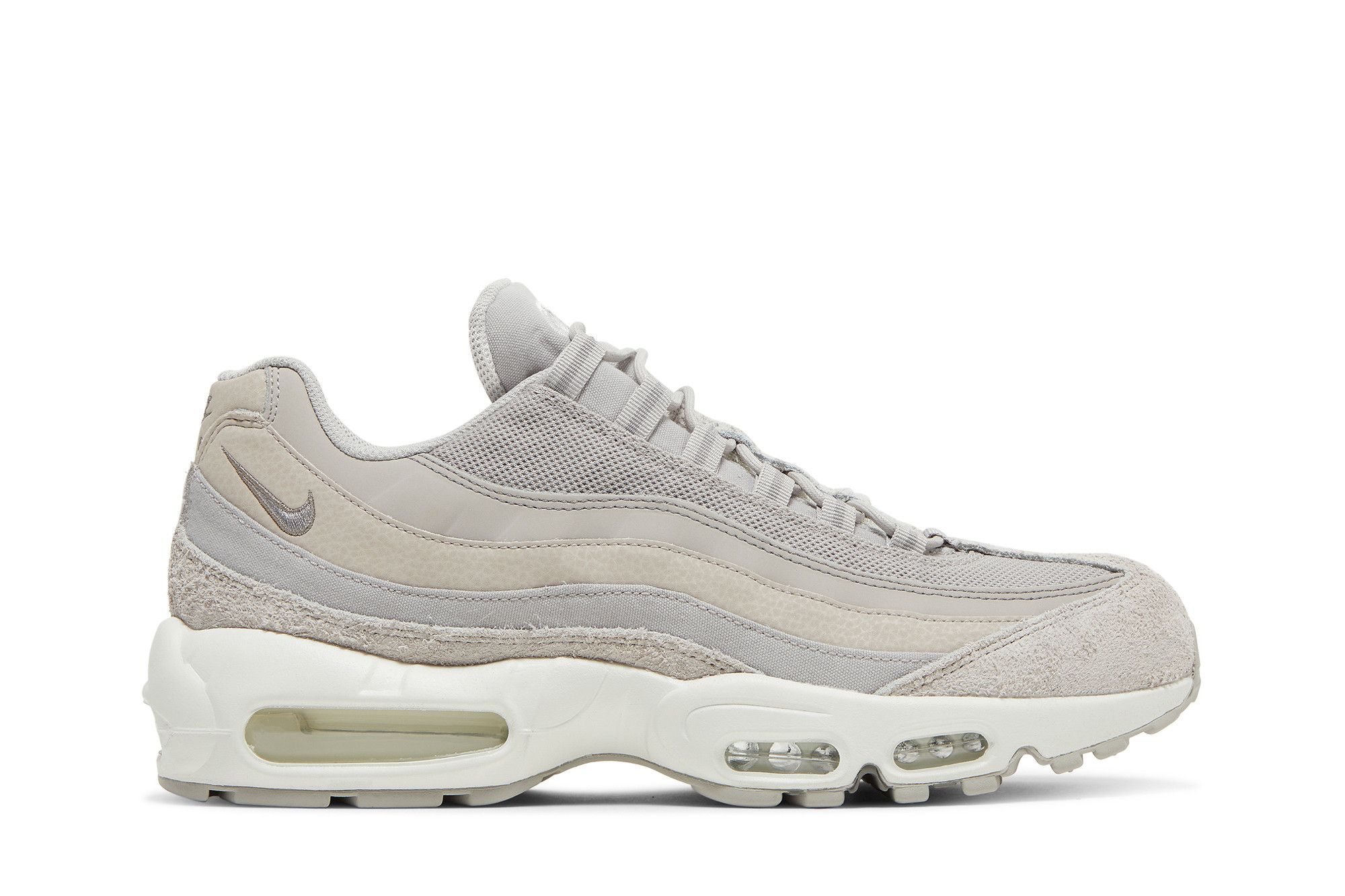 Buy Nike Air Max 95 ''Cobblestone'' Scarpe da Ginnastica DV2218-001