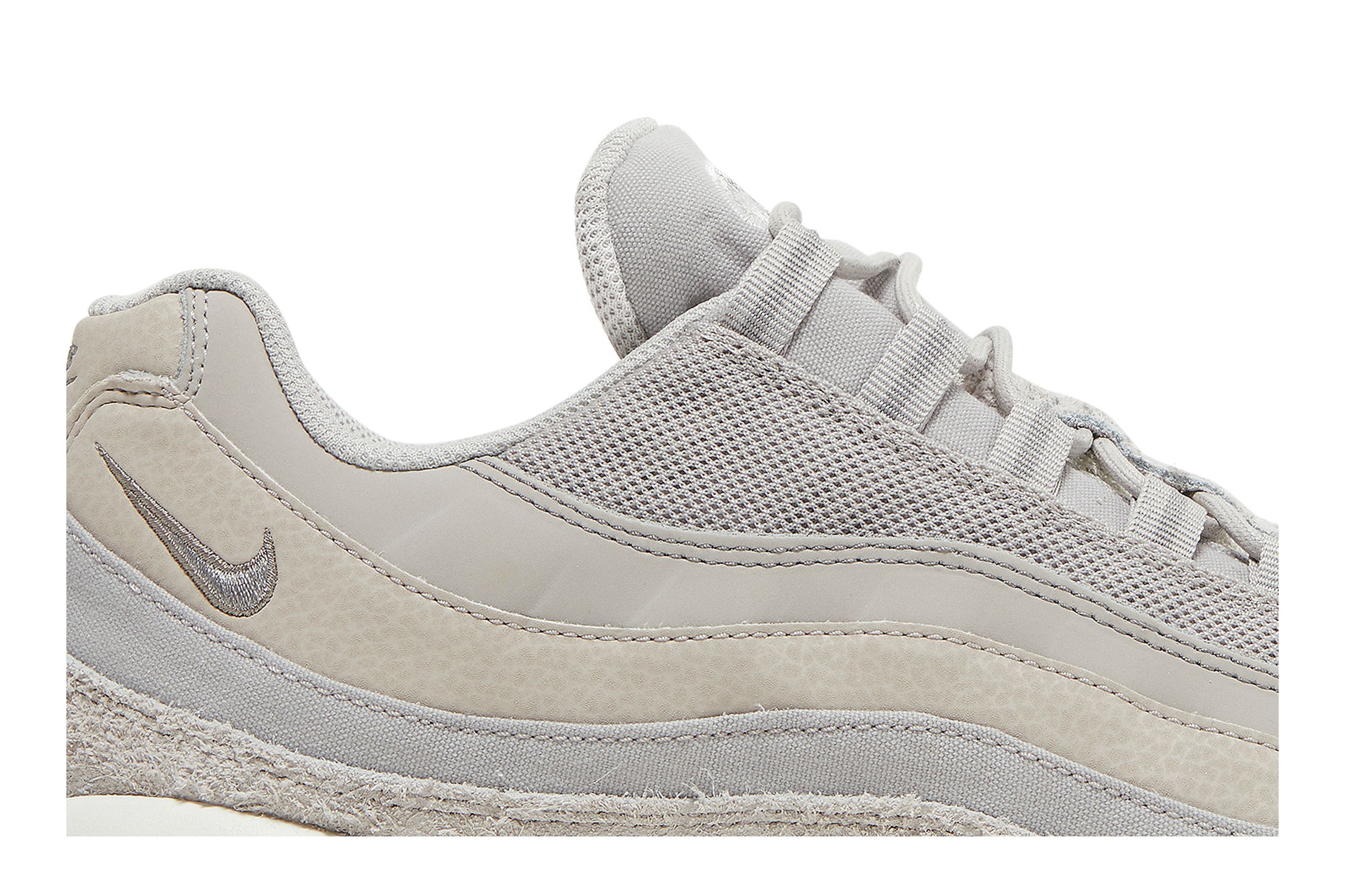 Lookbook Nike Air Max 95 ''Cobblestone'' Scarpe da Ginnastica DV2218-001