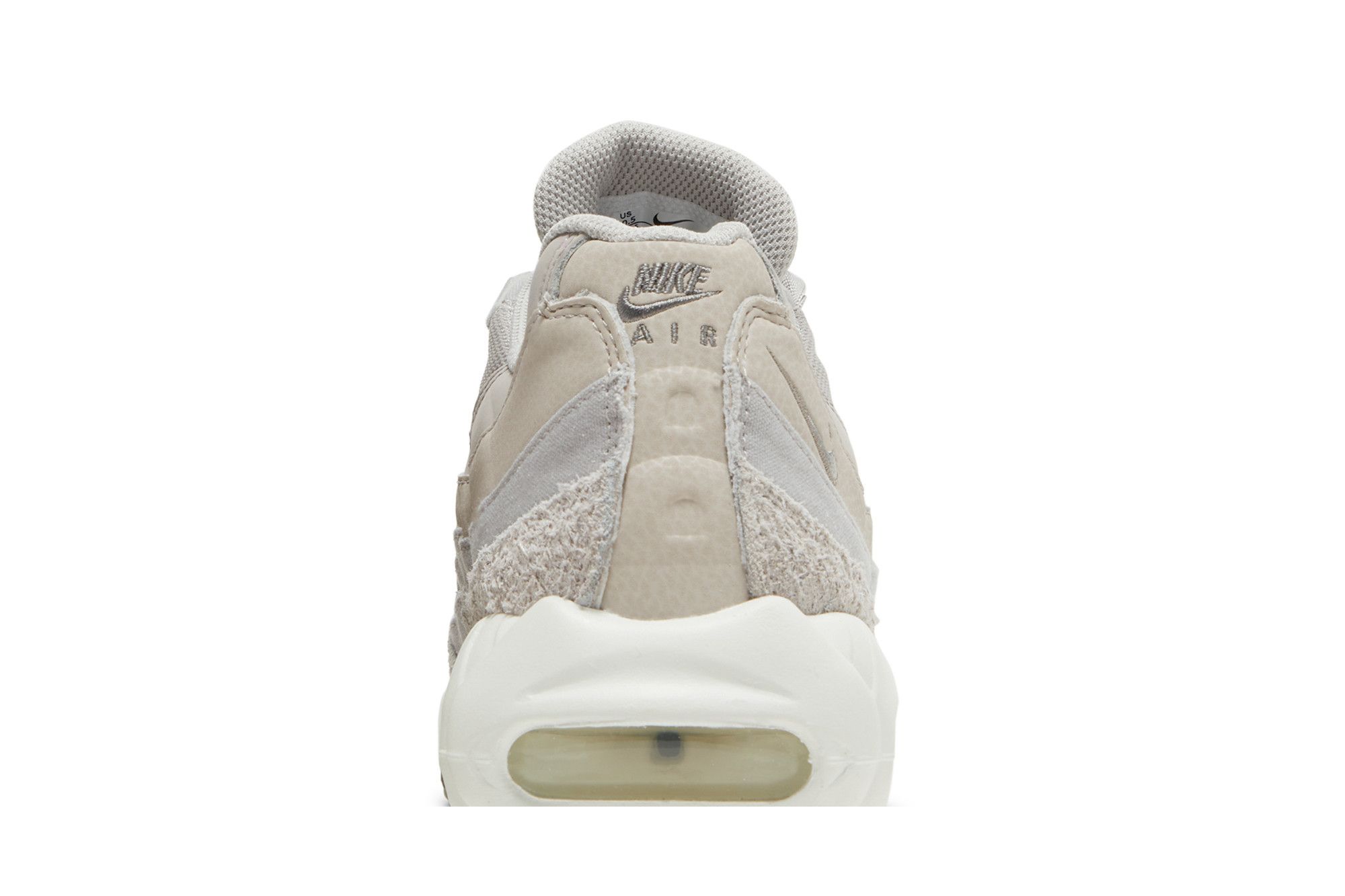 Cheap Nike Air Max 95 ''Cobblestone'' Scarpe da Ginnastica DV2218-001