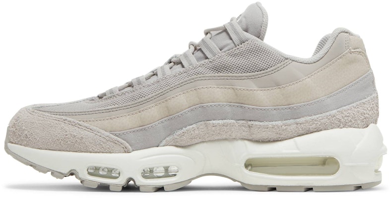 耐克Air Max 95 'Cobblestone'卵石色 DV2218-001 Lookbook 耐克Air Max 95 'Cobblestone'卵石色 DV2218-001