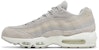 Nike Air Max 95 'Cobblestone' Batu Kelabu DV2218-001