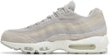 Lookbook Nike Air Max 95 'Cobblestone' Batu Kelabu DV2218-001