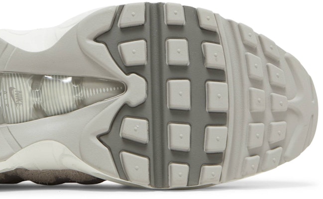 耐克Air Max 95 'Cobblestone'卵石色 DV2218-001 Purchase 耐克Air Max 95 'Cobblestone'卵石色 DV2218-001
