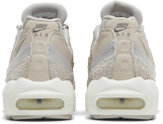 耐克Air Max 95 'Cobblestone'卵石色 DV2218-001 Details for 耐克Air Max 95 'Cobblestone'卵石色 DV2218-001