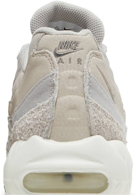 耐克Air Max 95 'Cobblestone'卵石色 DV2218-001 Sizing 耐克Air Max 95 'Cobblestone'卵石色 DV2218-001