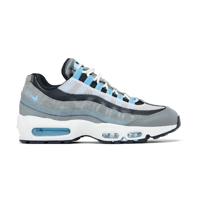 Nike Air Max 95 'Cool Grey University Blue'