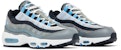 Nike Air Max 95 'Kelabu Sejuk Biru Universiti' DM0011-003