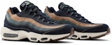 Cheap Nike Air Max 95 'Cork Navy' Lelaki DC3991-400