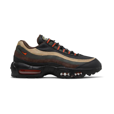 Nike Air Max 95 'Dark Army'