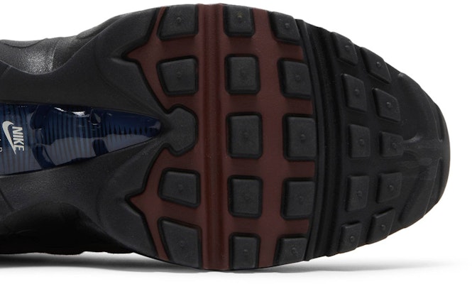 Nike Air Max 95 'Dark Army' DH4754-300 Purchase Nike Air Max 95 'Dark Army' DH4754-300