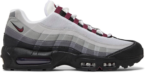 Nike Air Max 95 'Dark Beetroot' Sepatu Olahraga DQ9001-001 Buy Nike Air Max 95 'Dark Beetroot' Sepatu Olahraga DQ9001-001
