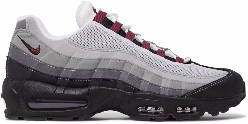 Nike Air Max 95 'Dark Beetroot' DQ9001-001 Buy Nike Air Max 95 'Dark Beetroot' DQ9001-001