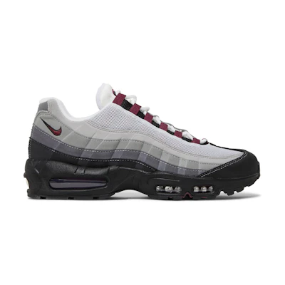 Nike Air Max 95 'Dark Beetroot'
