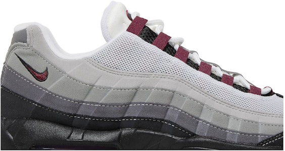 Nike Air Max 95 'Dark Beetroot' Sepatu Olahraga DQ9001-001 Order Nike Air Max 95 'Dark Beetroot' Sepatu Olahraga DQ9001-001