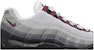 Nike Air Max 95 'Dark Beetroot' Lelaki/Wanita DQ9001-001