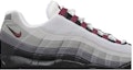 Order Nike Air Max 95 'Dark Beetroot' Lelaki/Wanita DQ9001-001