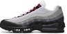 Nike Air Max 95 'Dark Beetroot' Lelaki/Wanita DQ9001-001