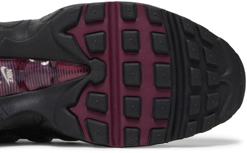 Nike Air Max 95 'Dark Beetroot' Sepatu Olahraga DQ9001-001 Purchase Nike Air Max 95 'Dark Beetroot' Sepatu Olahraga DQ9001-001