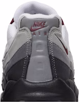 Nike Air Max 95 '暗红色' DQ9001-001 Sizing Nike Air Max 95 '暗红色' DQ9001-001